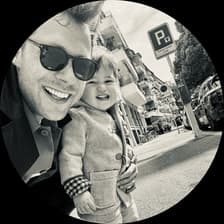 Profile picture for Matthias Weissl