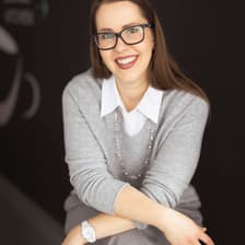 Profile picture for Julia Bandov (WIT)