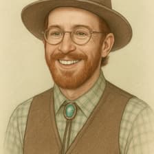 Profile picture for Aidan Cook