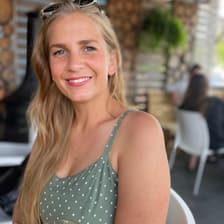 Profile picture for Camilla Hermansson