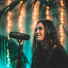 Profile picture for Tems (Kiki team)