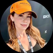 Profile picture for Elizabeth | OKX