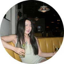 Profile picture for Beatrice Wan