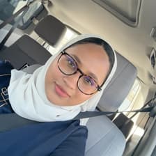 Profile picture for Zainab Hudha