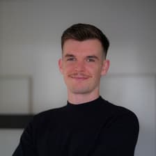 Profile picture for Benedikt Geisberger