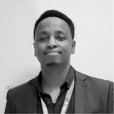 Profile picture for Isaac Kabage