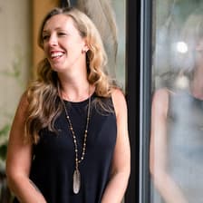 Profile picture for Jacqueline Fisch