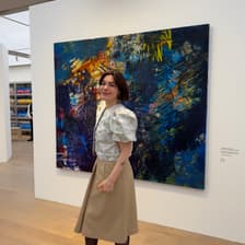 Profile picture for Lena