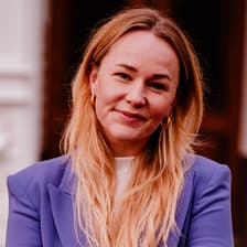 Profile picture for Maria Wenning