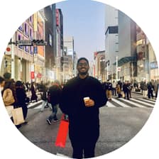 Profile picture for Jagatees Rajoo