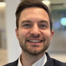 Profile picture for Linus Petersson