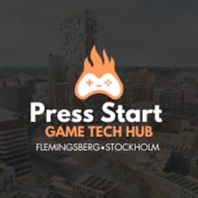 Profile picture for Press Start Game Tech Hub