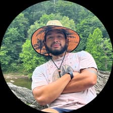 Profile picture for Brian McAbee