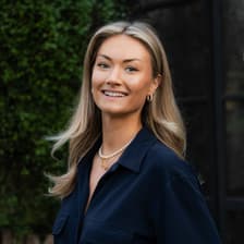 Profile picture for Olivia Ingemarsson