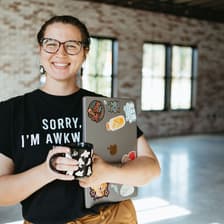 Profile picture for Mckayla Spencer