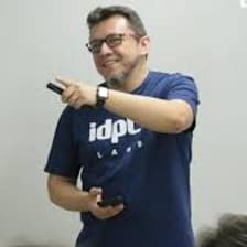 Profile picture for ricardo casseb