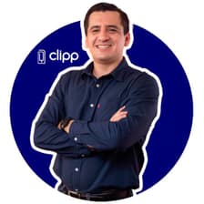 Profile picture for Bruno Valarezo