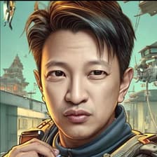 Profile picture for Kiss Sir