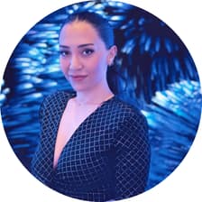 Profile picture for Esra Kahraman