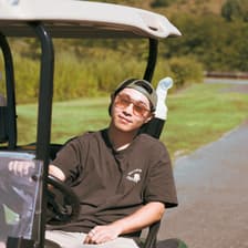 Profile picture for Eric Kwon