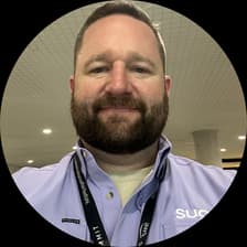 Profile picture for Justin Harvey