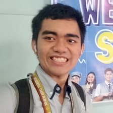 Profile picture for Andrei Jiroh Halili