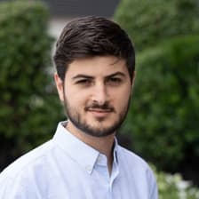 Profile picture for Nicolas P