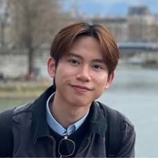 Profile picture for Charles Nguyen