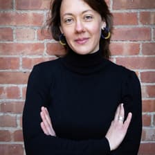 Profile picture for Laura McNeill