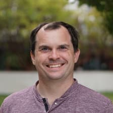 Profile picture for Andrew Lee