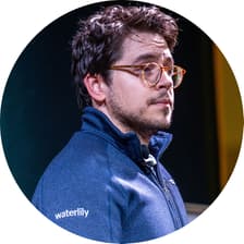 Profile picture for Evan Ehrenberg