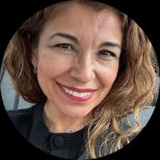 Profile picture for Adriana Rivera Jiménez