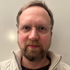 Profile picture for Tuomas Rinta