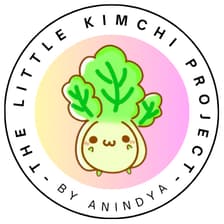 Profile picture for Little Kimchi