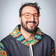 Profile picture for Micah Mador