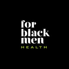 Profile picture for For Black Men Health