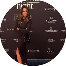 Profile picture for Saverina Martina Pizzata