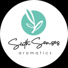 Profile picture for Sixth Senses Aromatics