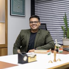 Profile picture for Tirth Bodawala