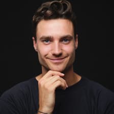 Profile picture for Felix Haas