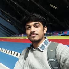 Profile picture for Aditya Gupta