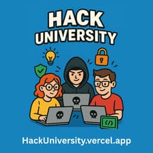 Profile picture for Hack University
