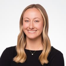 Profile picture for Cassie Carter