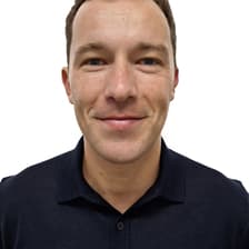 Profile picture for Alexander Schilling