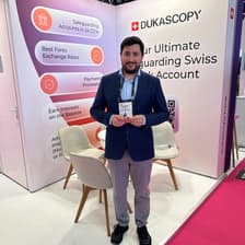 Profile picture for Dr. Alex Suhobokov