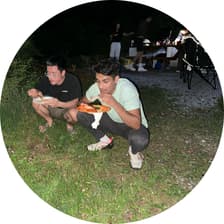 Profile picture for Shardul Bansal