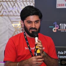 Profile picture for Madhur Mohan Malik