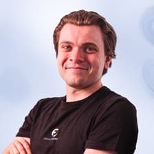 Profile picture for Raphael Pautard