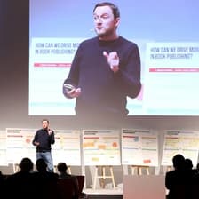 Profile picture for Dan Kieran