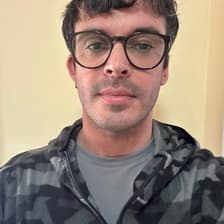 Profile picture for César Ghersi